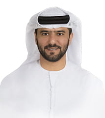 Captain Mohamed Juma Al Shamisi