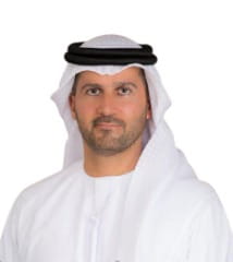 H.E. Mohamed Ibrahim Al Hammadi
