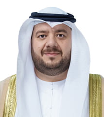H.E. Mohamed Hassan Alsuwaidi