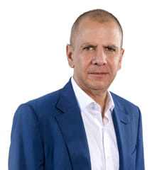 Renzo Bravo Calambrogio - Board Member – AD Ports Group