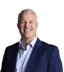 Soren Poulsgaard Jensen Board Member – AD Ports Group