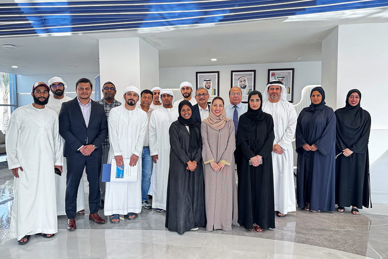 Introductory Port and Terminal Management Course For Emirates Global Aluminium  - EGA