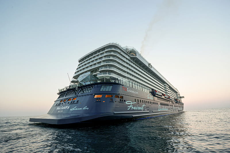 مجموعة موانئ بوظبي - مركز المعرفة - عودة السياحة