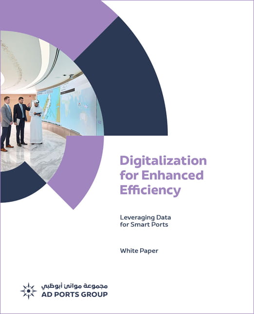 AD Ports Group White Paper 2024 EN