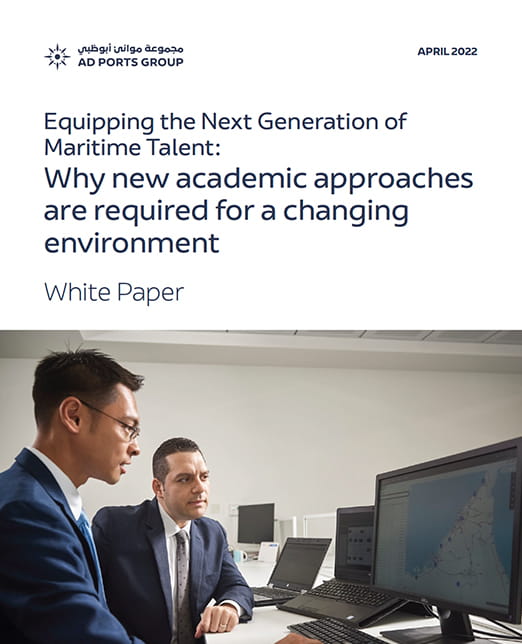 White Paper - April 2022