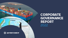 Corporate Governance Report