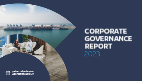 Corporate Governance Report