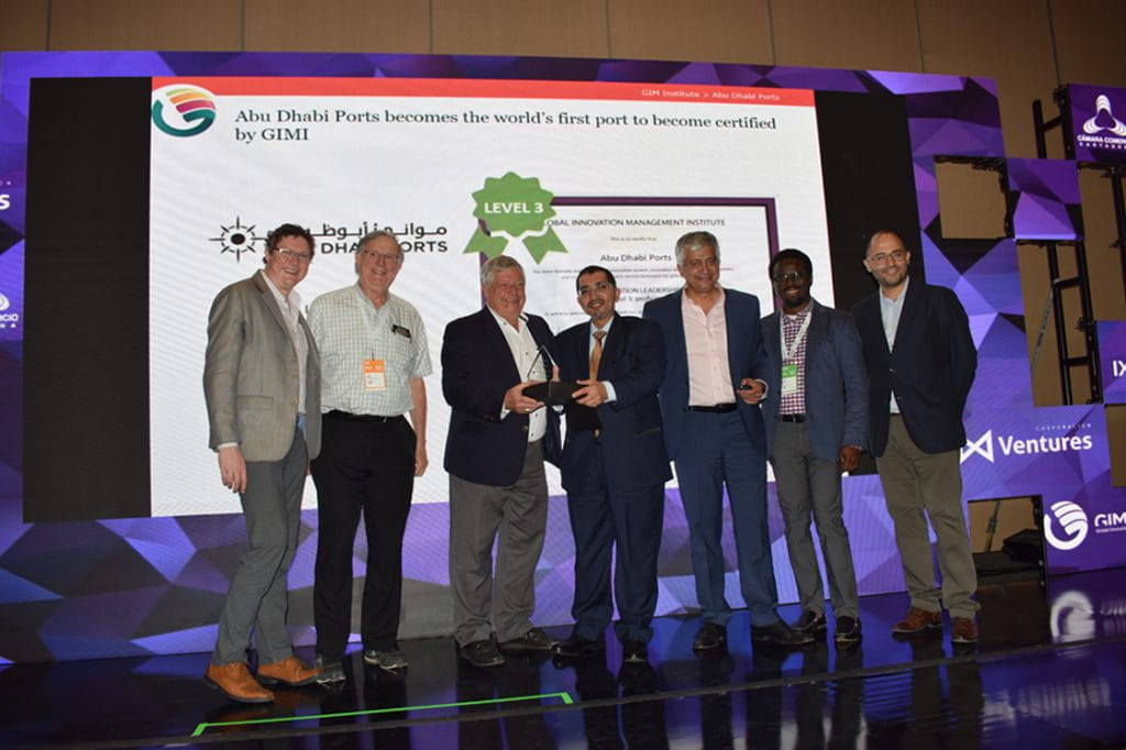 Abu-Dhabi-Ports-becomes-first-port-to-be-certified-by-GIMI-1024x682