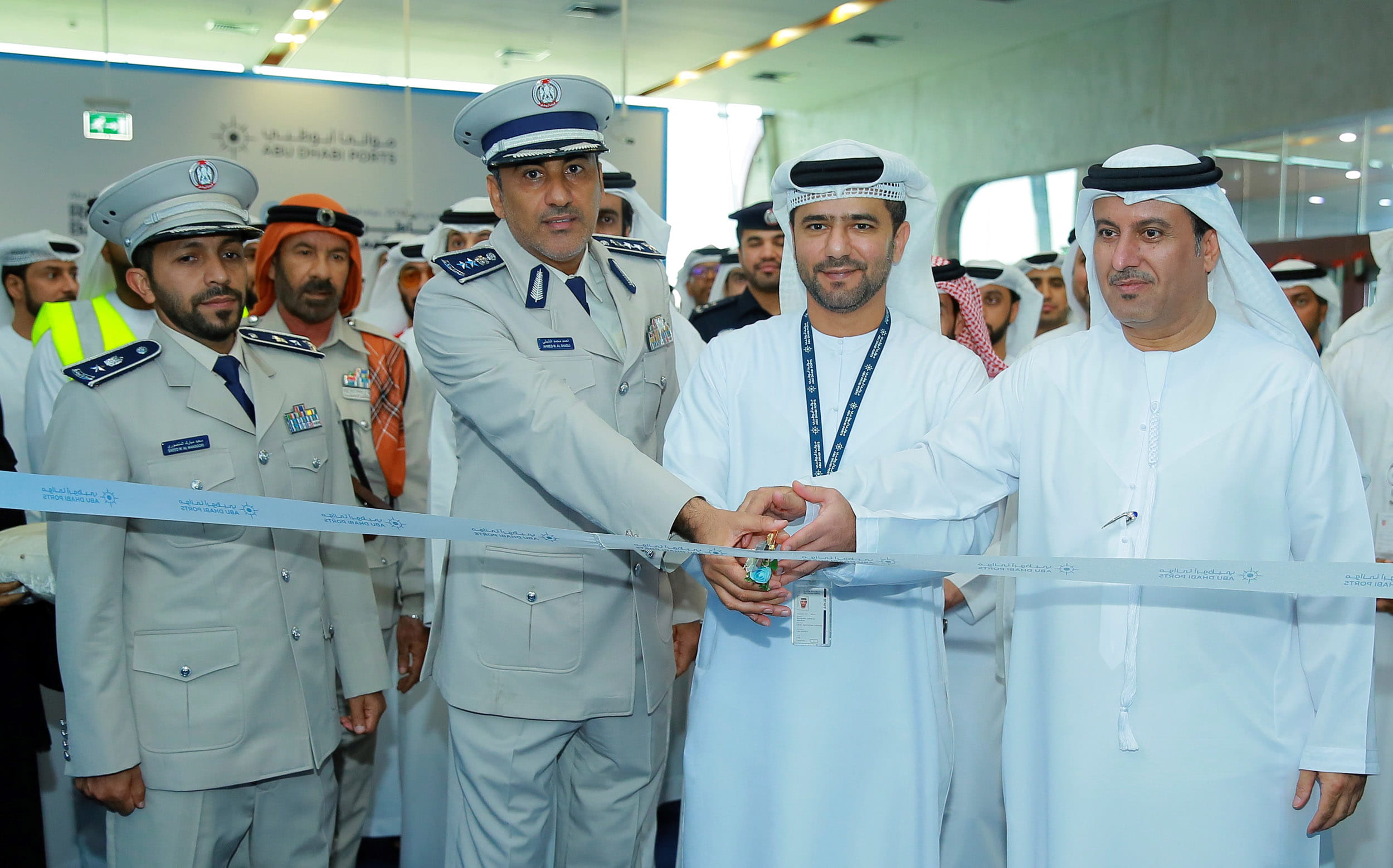 Abu-Dhabi-Ports-hosts-3rd-annual-Health-Safety-and-Environment-Week