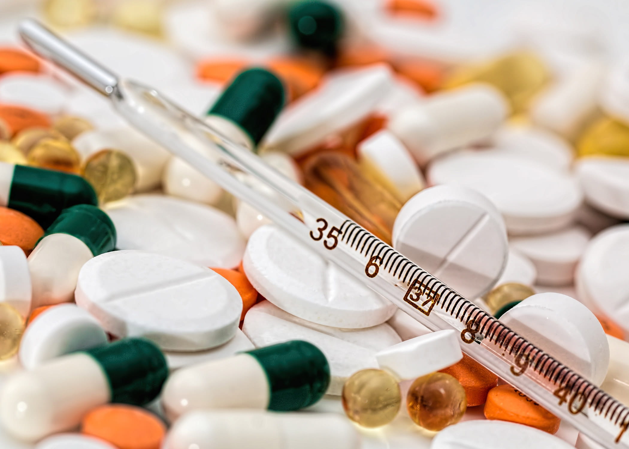 AD Ports Logistics Unveils New Distribution Business Line to Support the Region’s Growing Healthcare Market