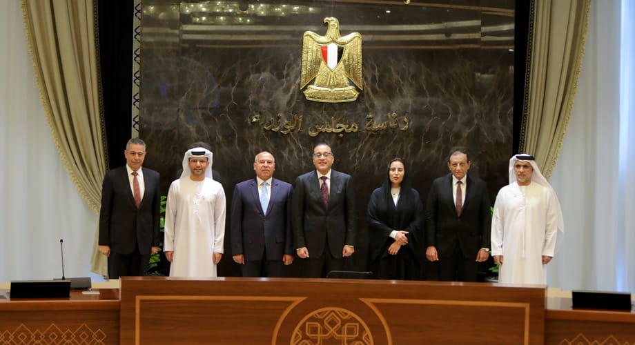 AD Ports Group and RSPA Sign Definitive Concession Agreement to Develop and Operate Multipurpose Terminal in Safaga Port