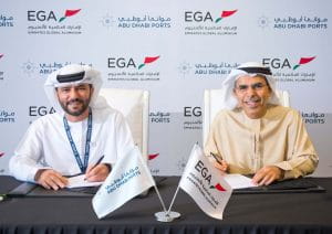 EGA-and-Abu-Dhabi-Ports-sign-MoU-300x212