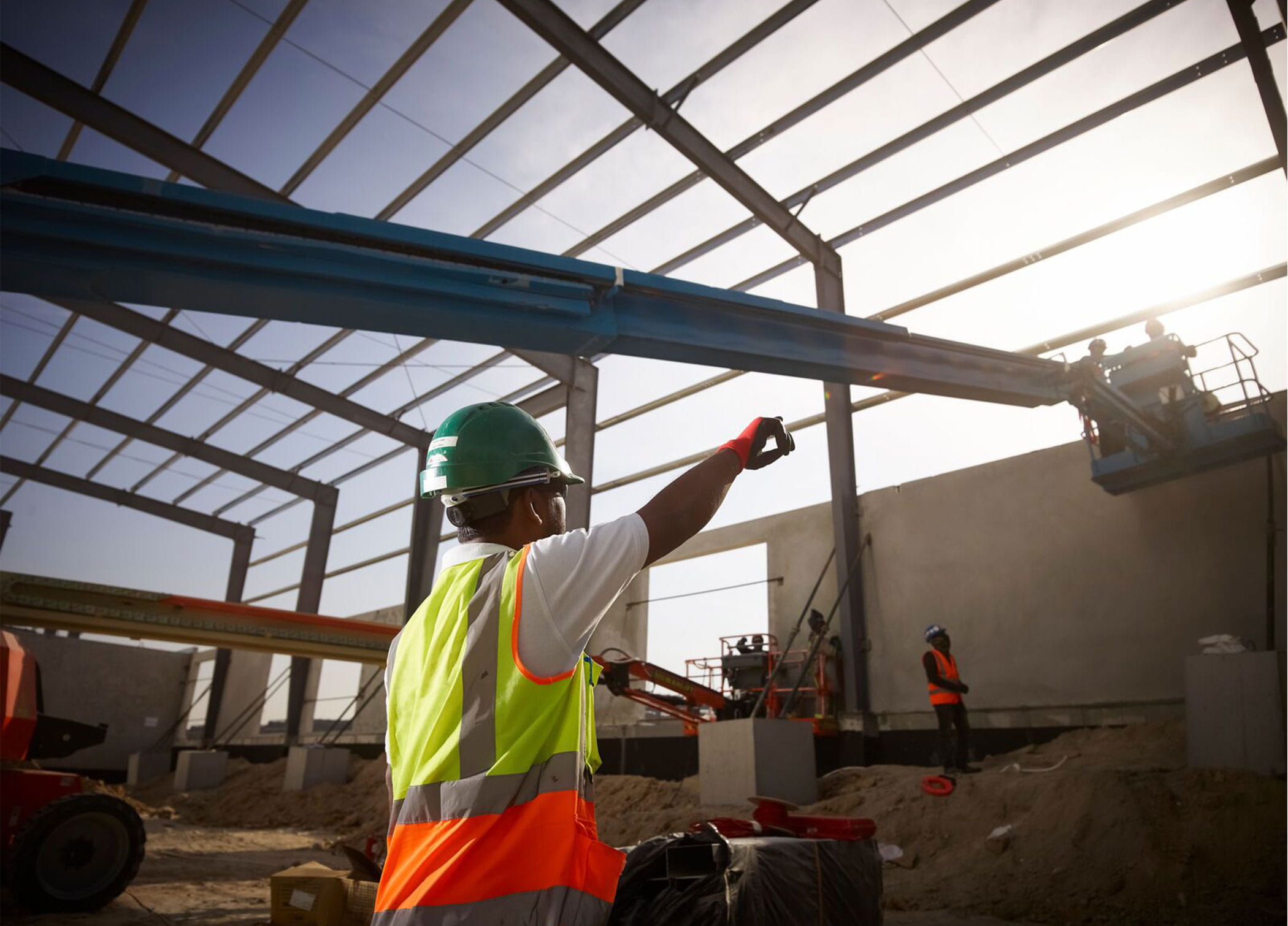 Emerging World FZC Signs Land Lease Agreement with KEZAD Group to Establish PRAN Manufacturing Plant 