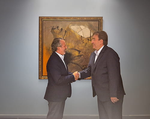 Noatum Announces the Acquisition Agreement of Sesé’s Finished Vehicles Logistics