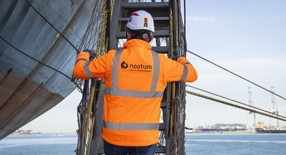 Noatum Launches Maritime Services in Türkiye