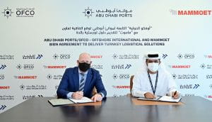 OFCO_Mammoet_signing-300x172