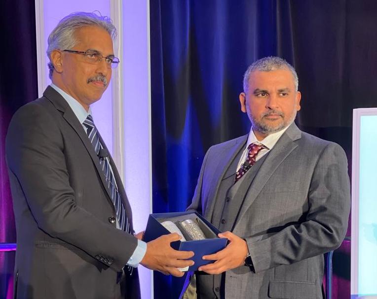 AD Ports Group and UAE to host the 2023 Edition of the IAPH World Ports Conference