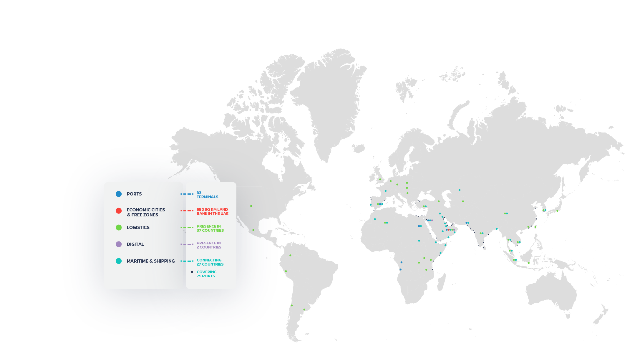Noatum Locations Map EN